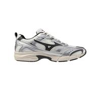 BASKETS MIZUNO MXR SPORT BLANCHES ET NOIRES 43
