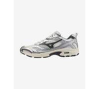 Baskets Mizuno MXR Sport gris argent blanc - 41