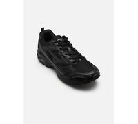 Mizuno Chaussures MXR Sport Noir Carbone Taille 44