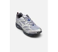 Mizuno Baskets basses MXR Space Lights in Gris 45