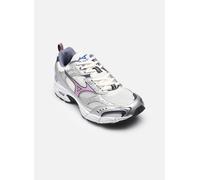 Mizuno Baskets basses MXR Sport in Blanc 40