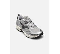 Baskets Mizuno MXR sport W pour Femme 41 Argent
