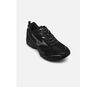 Chaussures Mizuno MXR Tech noir argent - 43