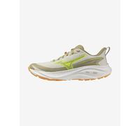 Mizuno Chaussures de running Neo Lumina W Femme Blanc/Gris/Vert Taille 37 Modèle 2026