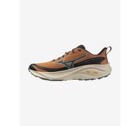 Baskets Mizuno Neo Lumina marron blanc - 40.5