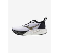 Baskets Mizuno Neo Zen 2 Blanc Noir SS26 Unisexe