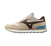Baskets Mizuno RB87 Argenté 40