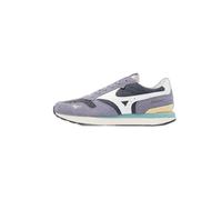 Mizuno Shoe S.l. Rb87 Unisex Odysseygray/white/bluegranite Taille: 41 | Baskets Outlet | Unisex | Blanc