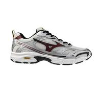 Mizuno - Chaussures lifestyle - S.L.MXR Iron Gate/Black/Metallic Gray pour Homme en Cuir - Taille 9 UK - Noir Noir 9 UK
