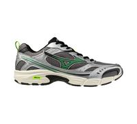 Mizuno Baskets basses hommes MXR SPORT Argenté Taille 45