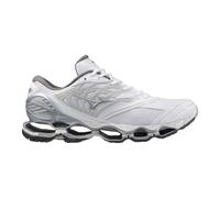 Mizuno Baskets basses WAVE PROPHECY LS in Blanc 41