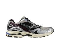 Baskets Mizuno S.L. Wave Rider 10 Gris 42,5