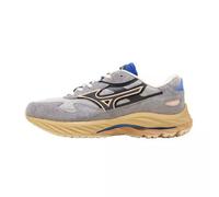 Baskets Mizuno S.L.Wave Rider B Gris 41 Male