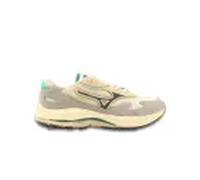 Baskets Mizuno S.L.Wave Rider Beta Blanc 36,5