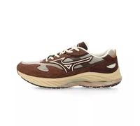 Baskets Mizuno S.L.Wave Rider Beta Blanc 38