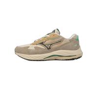 Baskets Mizuno S.L.Wave Rider Beta Blanc 40,5