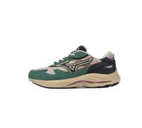 Baskets En Daim Wave Rider - Mizuno 44