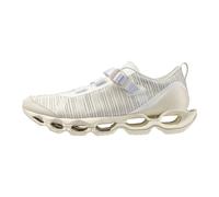 Mizuno Wave Prophecy Strap 2 "Snow White" - Taille: 44 white