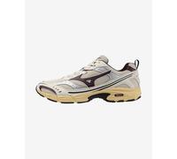 Baskets Mizuno Sportstyle MXR Casual blanc gris jaune - 40.5