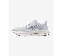 Baskets Mizuno Wave Inspire 22 gris clair femme - 39