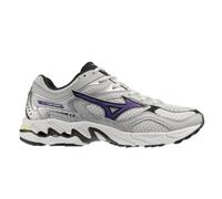 Baskets Mizuno Wave Mustang LS OG - Baskets Sportstyle Unisexes- Cloudscape Royal Lilac Galaxy Silver 43