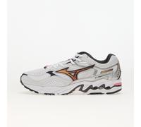 Baskets Mizuno Wave Mustang LS OG White/ Artisan's Gold/ Galaxy Silver EUR 42