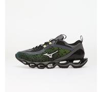 Mizuno Baskets Wave Prophecy 13.2 Green Glow Taille 42
