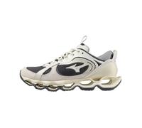 BASKETS MIZUNO WAVE PROPHECY BETA 2 BLANCHES ET NOIRES 42