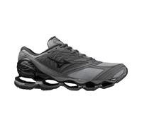 Mizuno - Chaussures lifestyle - S.L.Wave Prophecy LS Cloudscape/White/Silver pour Homme - Taille 9 UK - Blanc Blanc 9 UK