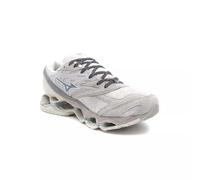 Mizuno - Wave Prophecy LS - Homme - Chaussures - Beige - Taille: 41 EU