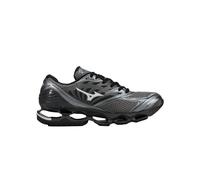 Mizuno Baskets Wave Prophecy LS Lowtop Gris Taille 42