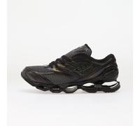 Mizuno Wave Prophecy Ls "Black Sand" - Taille: 42.5 black