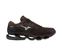 Mizuno - Wave Prophecy LS - Homme - Chaussures - Brun - Taille: 42 EU