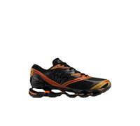 MIZUNO WAVE PROPHECY LS men Lowtop black|brown taille: 41