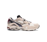 BASKETS MIZUNO WAVE RIDER 10 BEIGES 43