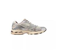 Baskets Mizuno Wave Rider 10 Blanc 37