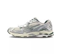 Baskets Mizuno Wave Rider 10 sport W pour Femme 40 Blanc