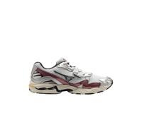 Baskets Mizuno Wave Rider 10 Blanc 43