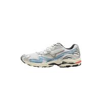 Baskets Mizuno Wave Rider 10 Blanc 44