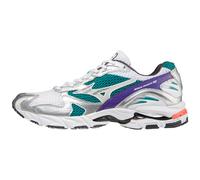Baskets Mizuno Wave Rider 10 Blanc 44