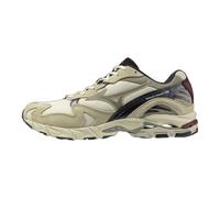 Mizuno - Baskets roses pour un confort toute la journée - Homme - Chaussures - Multicolore - Taille: 46 EU