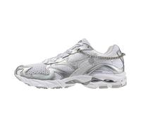 Baskets Mizuno Wave Rider 10 Gris 40