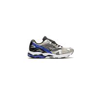 Baskets Mizuno Wave Rider 10 Gris 40,5