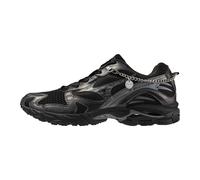 Baskets Mizuno Wave Rider 10 Noir 39