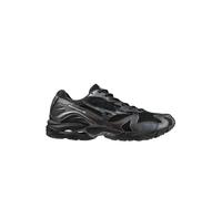 Baskets Mizuno Wave Rider 10 sport M pour Homme 45 Gris