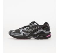 Baskets Mizuno WAVE RIDER 10 "SPORT" Black Sand/ Black/ Spring Crocus EUR 42.5