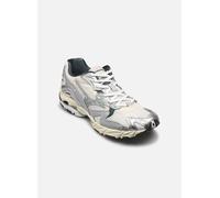 Baskets Mizuno Wave Rider 10 sport M pour Homme 40 Blanc