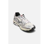 Baskets Mizuno Wave Rider 10 sport M pour Homme 40 Blanc