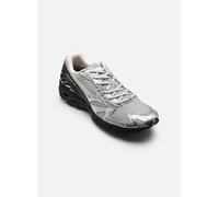 Mizuno Baskets basses WAVE RIDER 10 SPORT Argenté Femmes 44