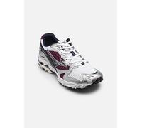 Baskets Mizuno Wave Rider 10 sport M pour Homme 44 Blanc